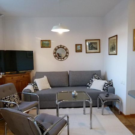 Apartament BB Źródlana Krynica-Zdrój Exterior foto