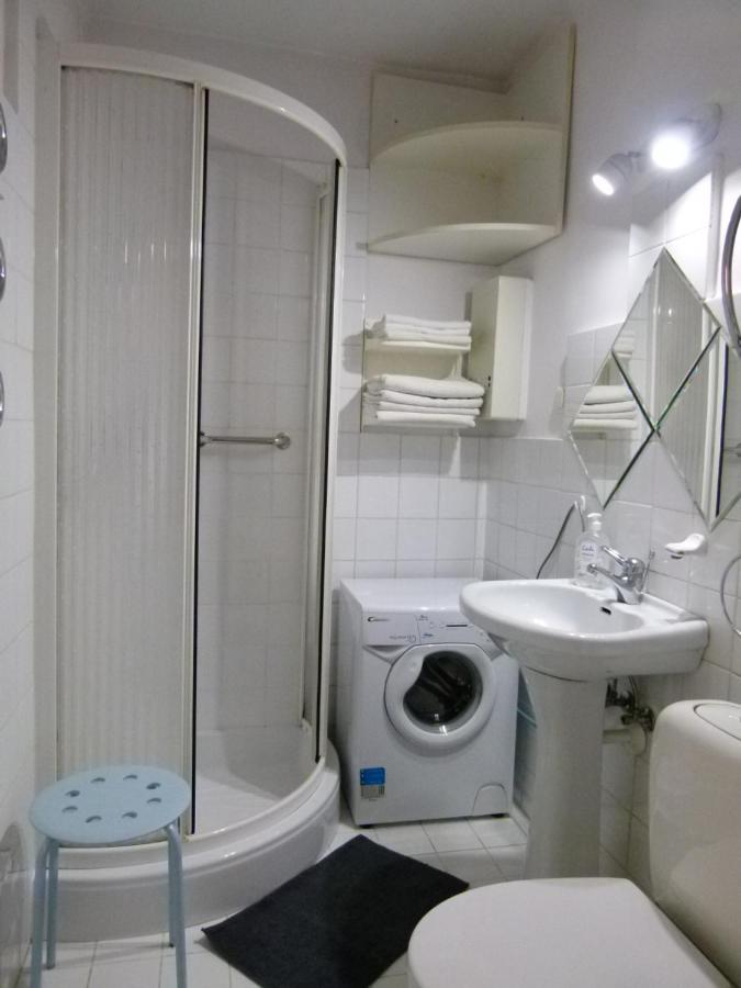 Apartament BB Źródlana Krynica-Zdrój Exterior foto