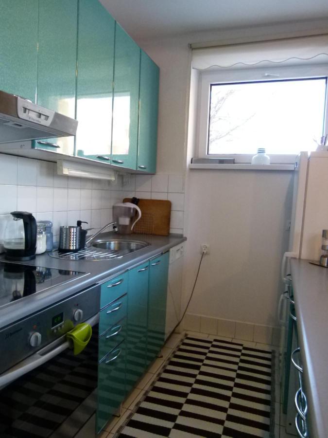 Apartament BB Źródlana Krynica-Zdrój Exterior foto